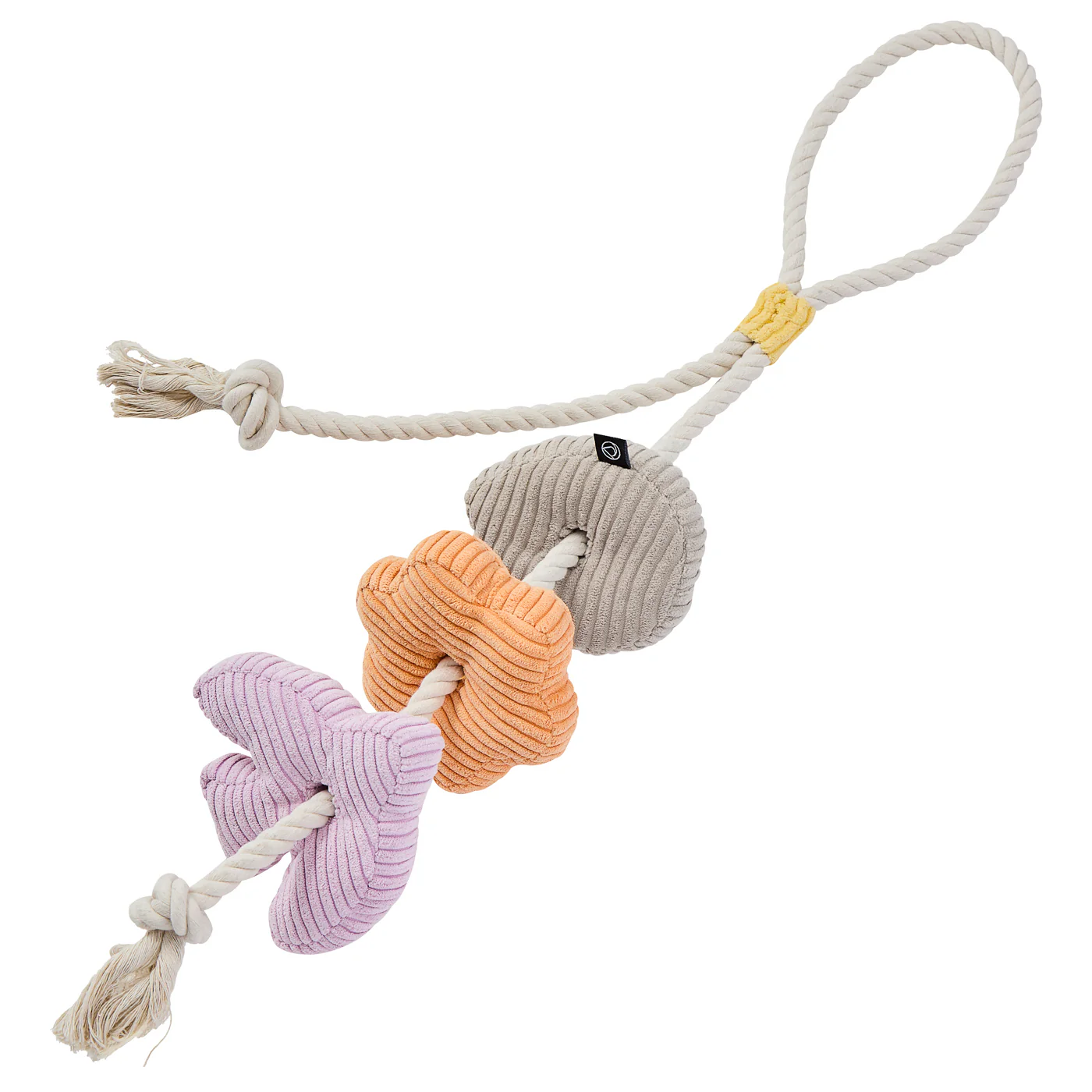 FAD コーデュロイトイ ロープ／バード