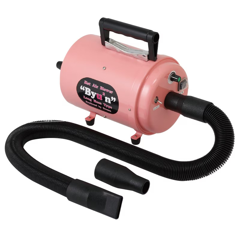 Hot Air Blower Byu2n（ビューン）