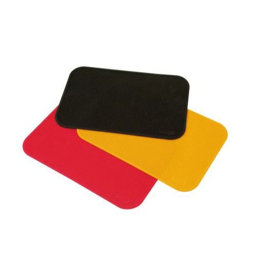 カラーシリコンマット