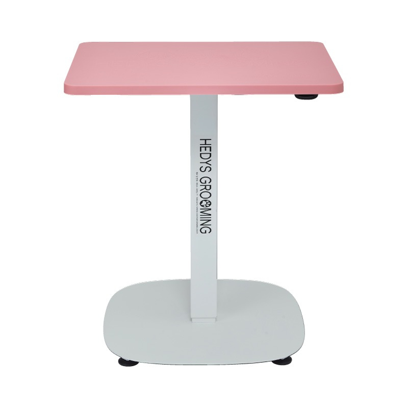 HEDYS GROOMING（小型犬用）電動式テーブル HGR-600