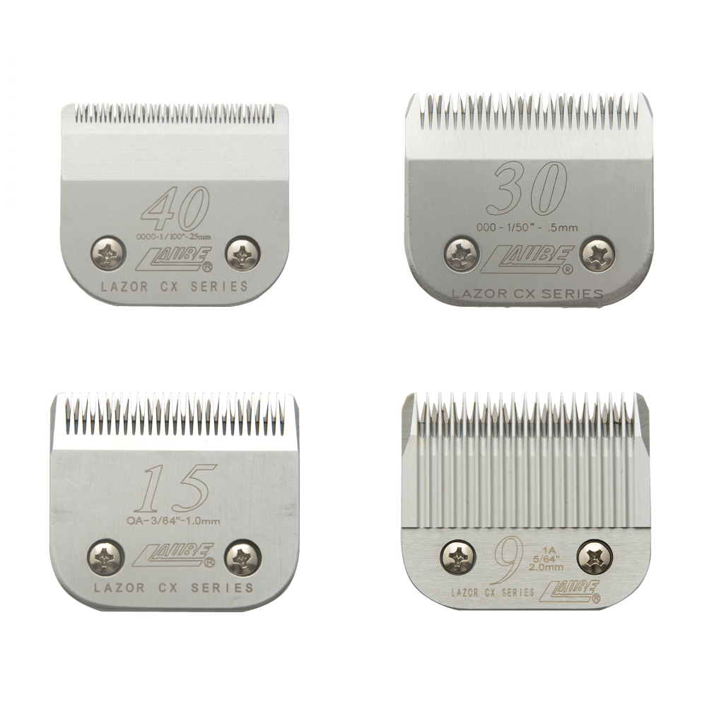 ミニマイクロ用替刃