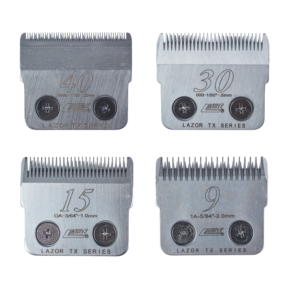 シャーク用替刃