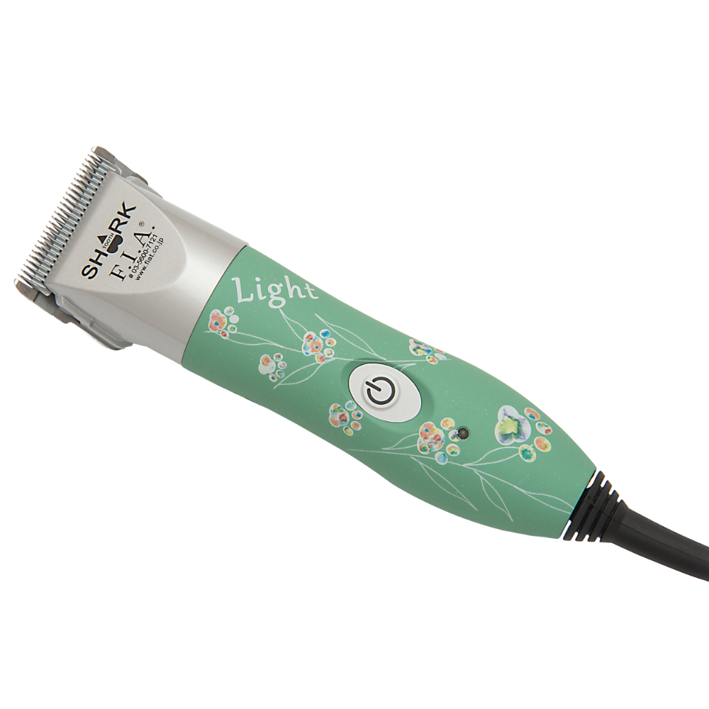 シャークライト