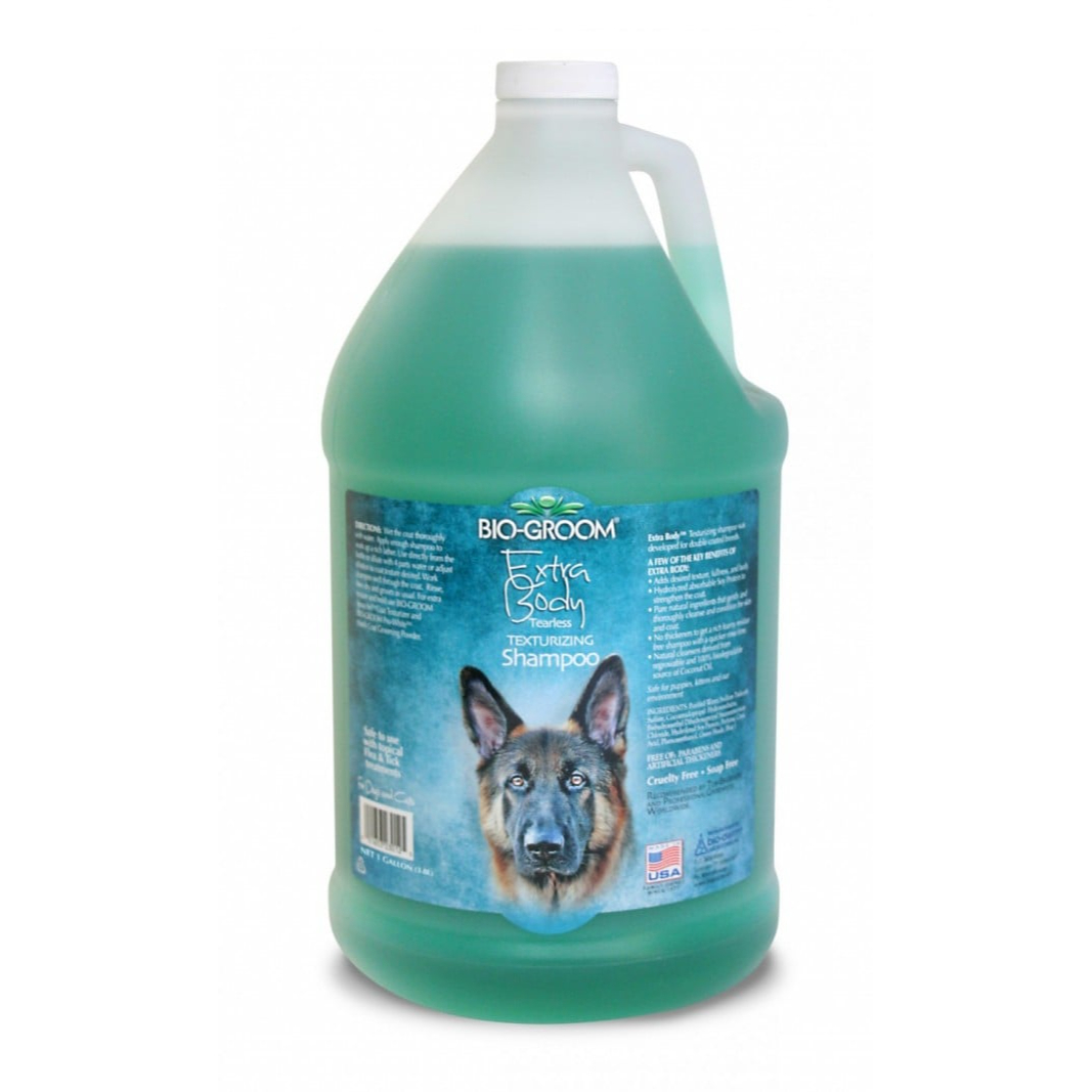 エクストラボディシャンプー