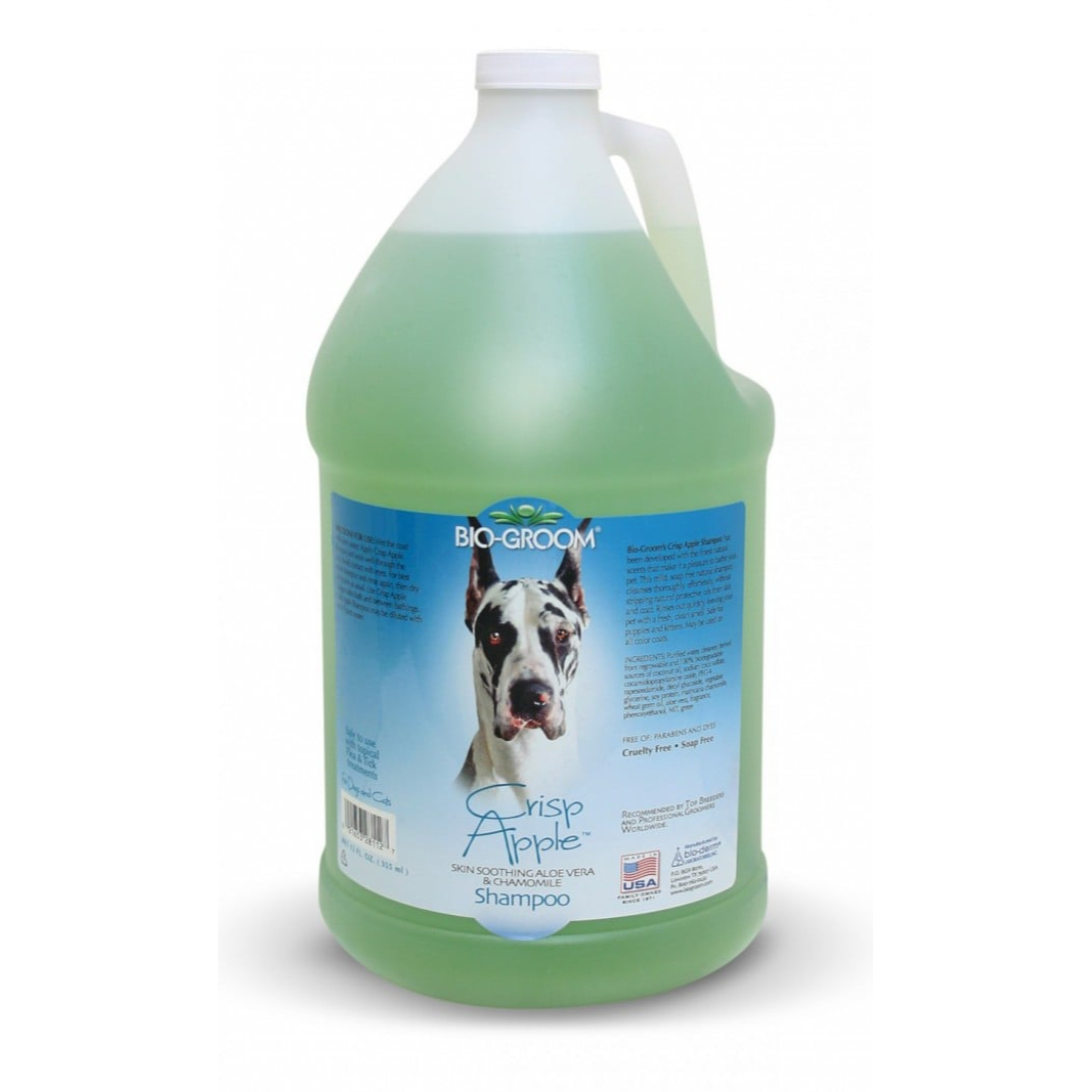 クリスプアップルシャンプー