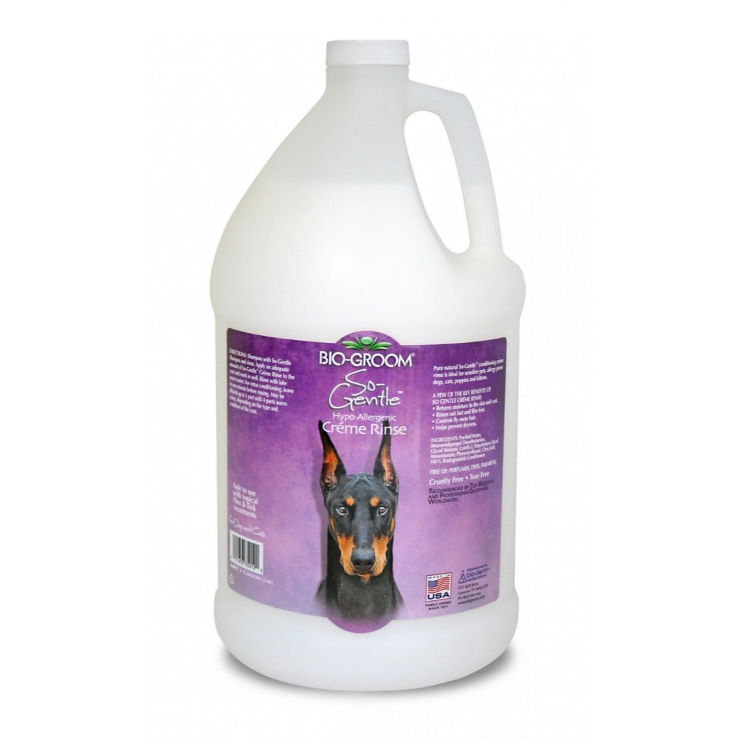 ソージェントルクリームリンス