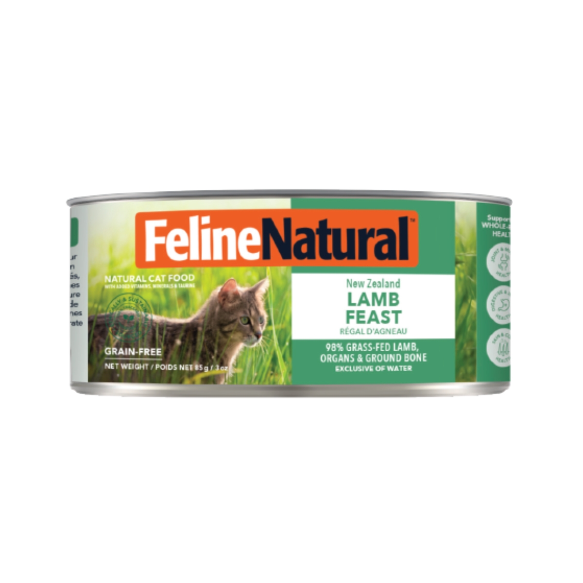 FL プレミアム缶ラム・フィースト