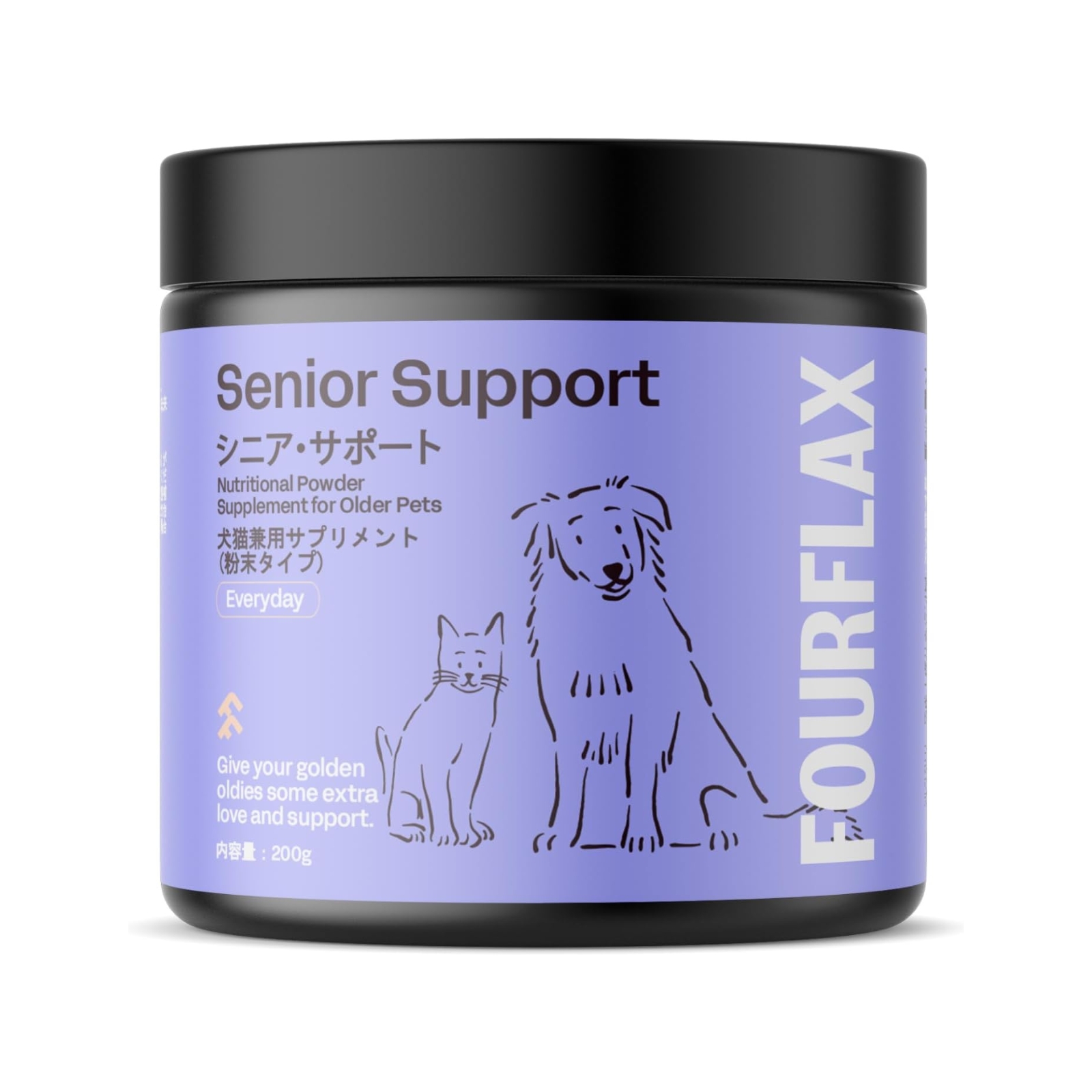 FOURFLAX シニアサポート