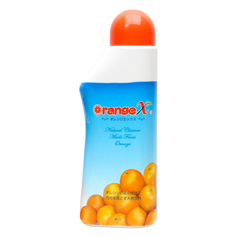 オレンジＸ（エックス）