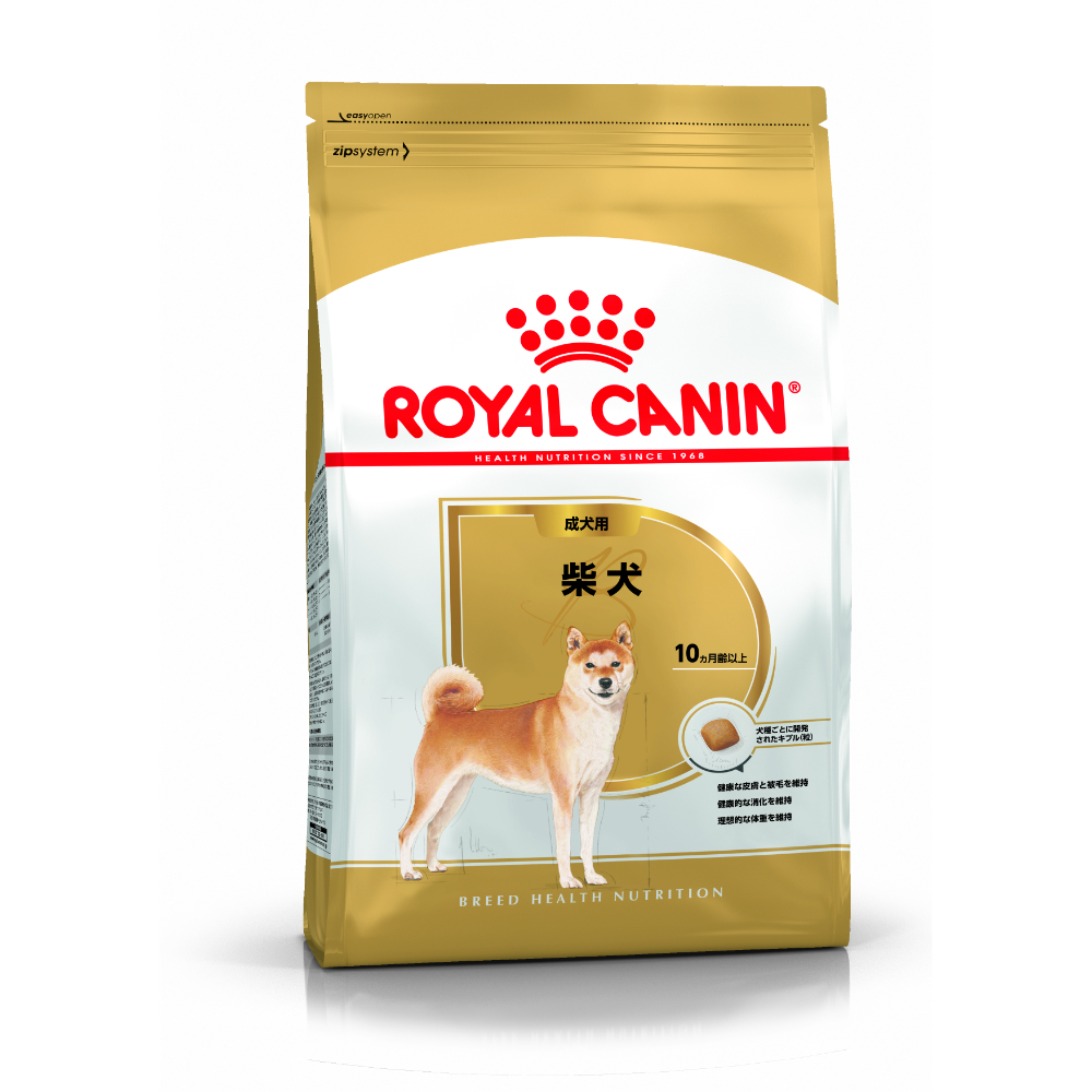 プロ 柴犬 成犬～高齢犬用