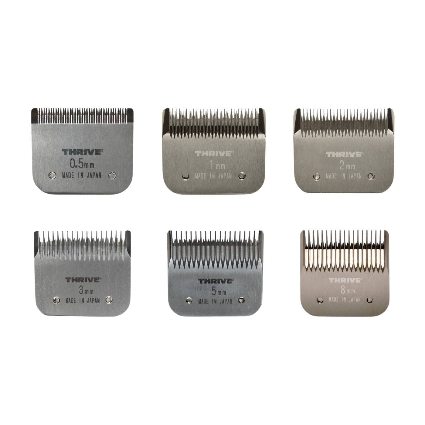 THRIVE 808用替刃