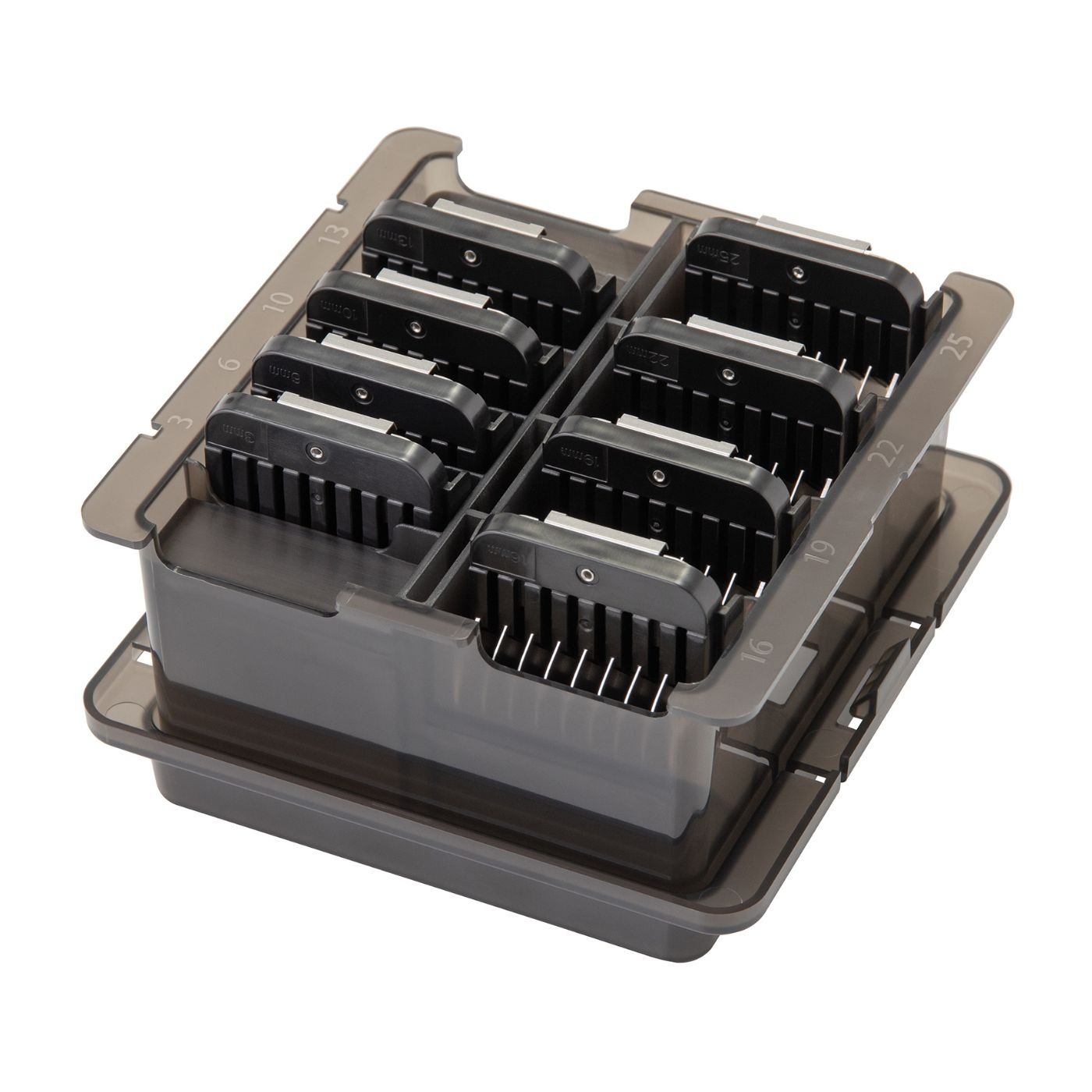 808 STアタッチメントセット