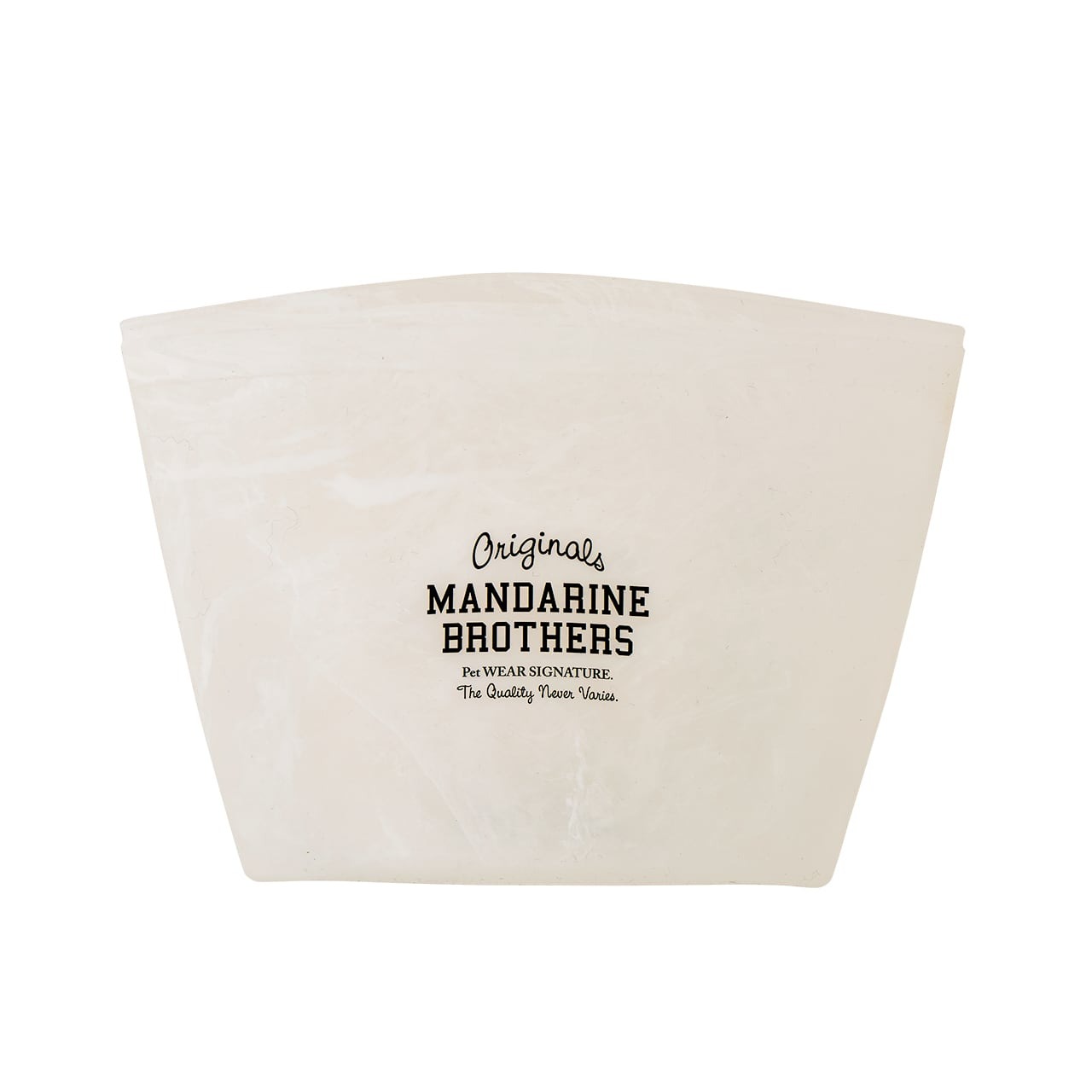 MARBLE SILICONE PACK マーブルシリコンパック