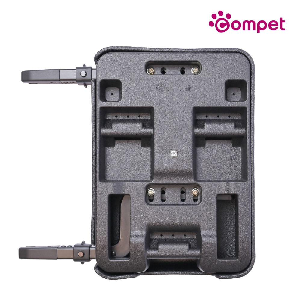 Compet カーリンクISOFIX