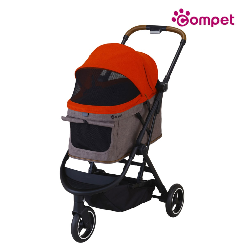 Compet lulutail ルルテイル