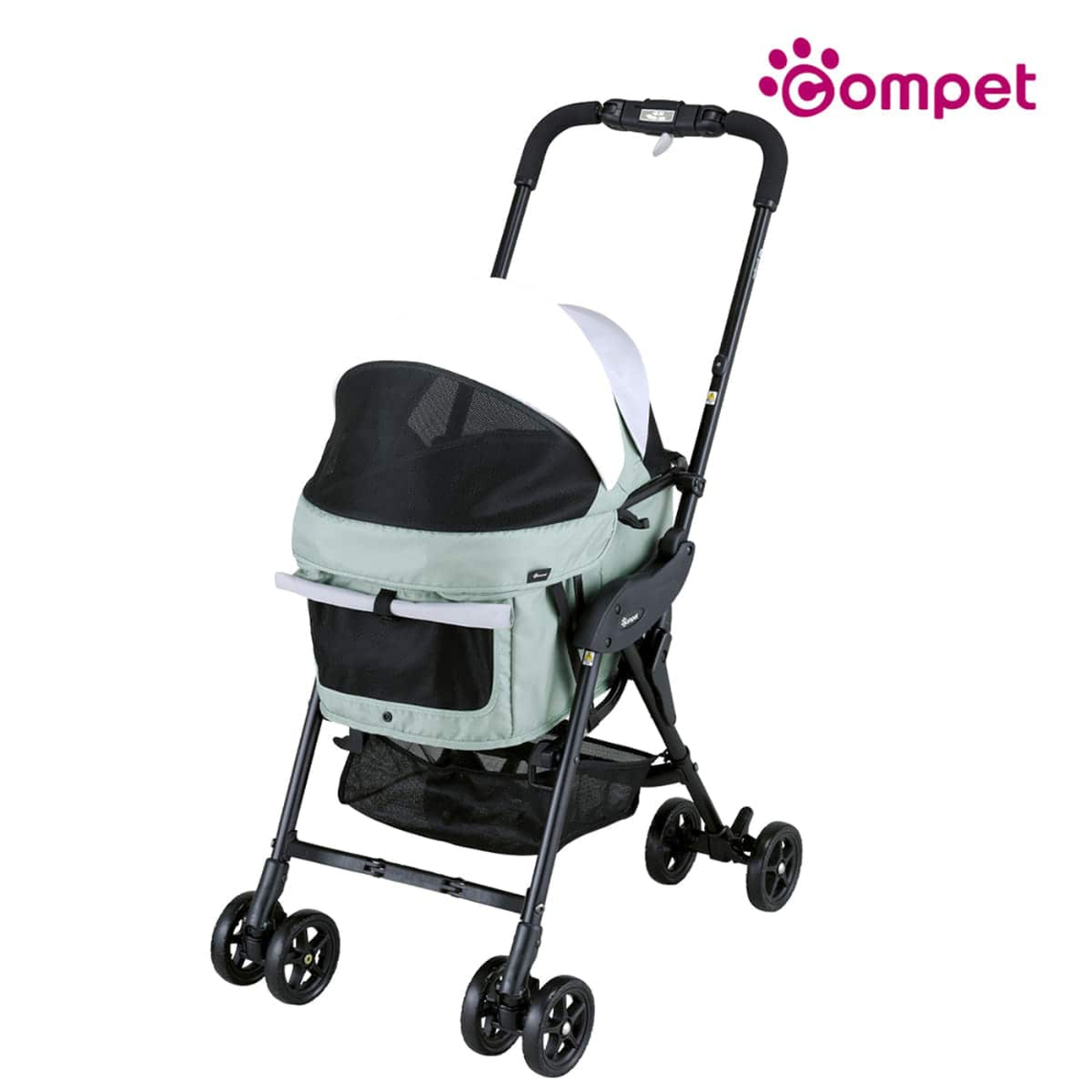 Compet milimili liteα ミリミリライトアルファ