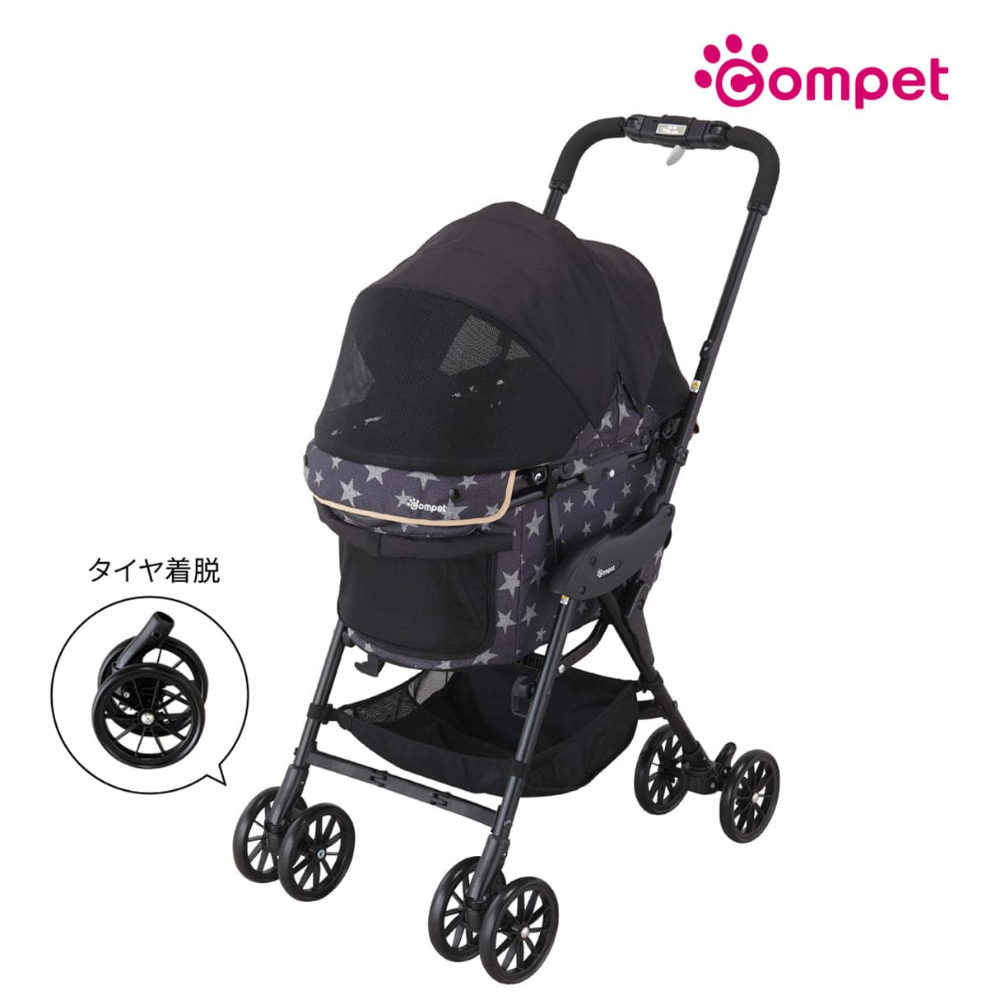 Compet milimili EG LongD ミリミリ EGロングD