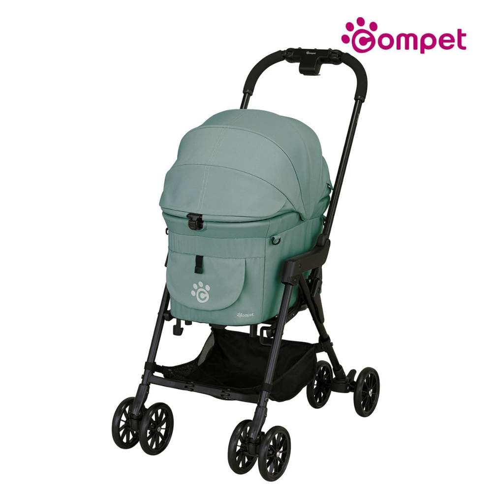 Compet milimili Carry ミリミリキャリー