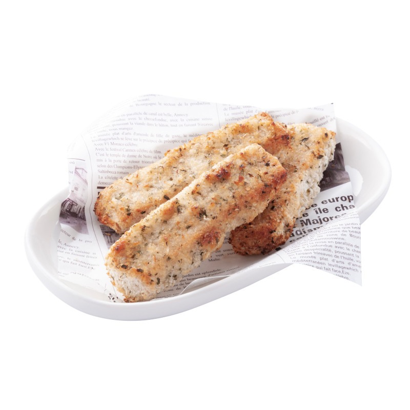 【冷凍・直送】コミフデリ ピザーラ１１１チキンフィンガー