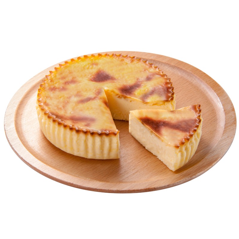 【冷凍・直送】コミフ PABLOバスク風チーズケーキ