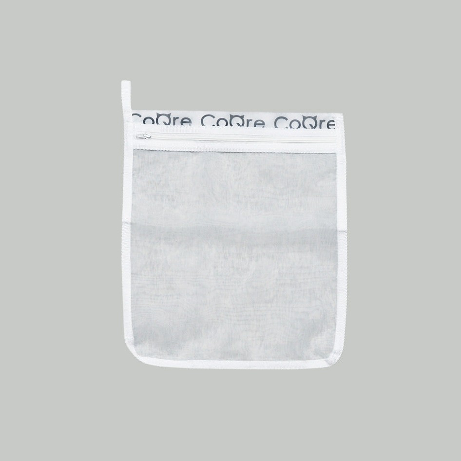 CoQre ウォッシングバッグ