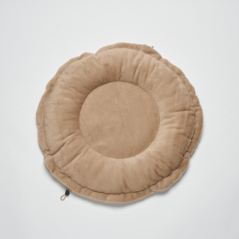 CoQre サプリメントマット チャコール