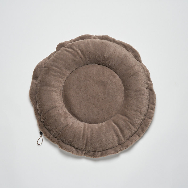 CoQre サプリメントマット ベージュ