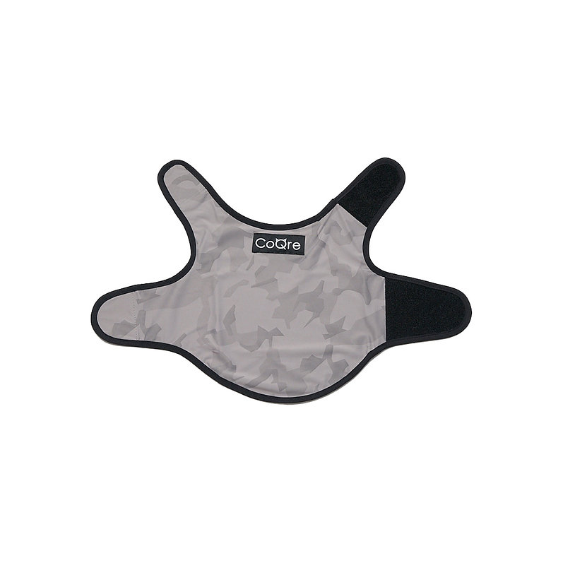 CoQre サプリメントウェア グレー