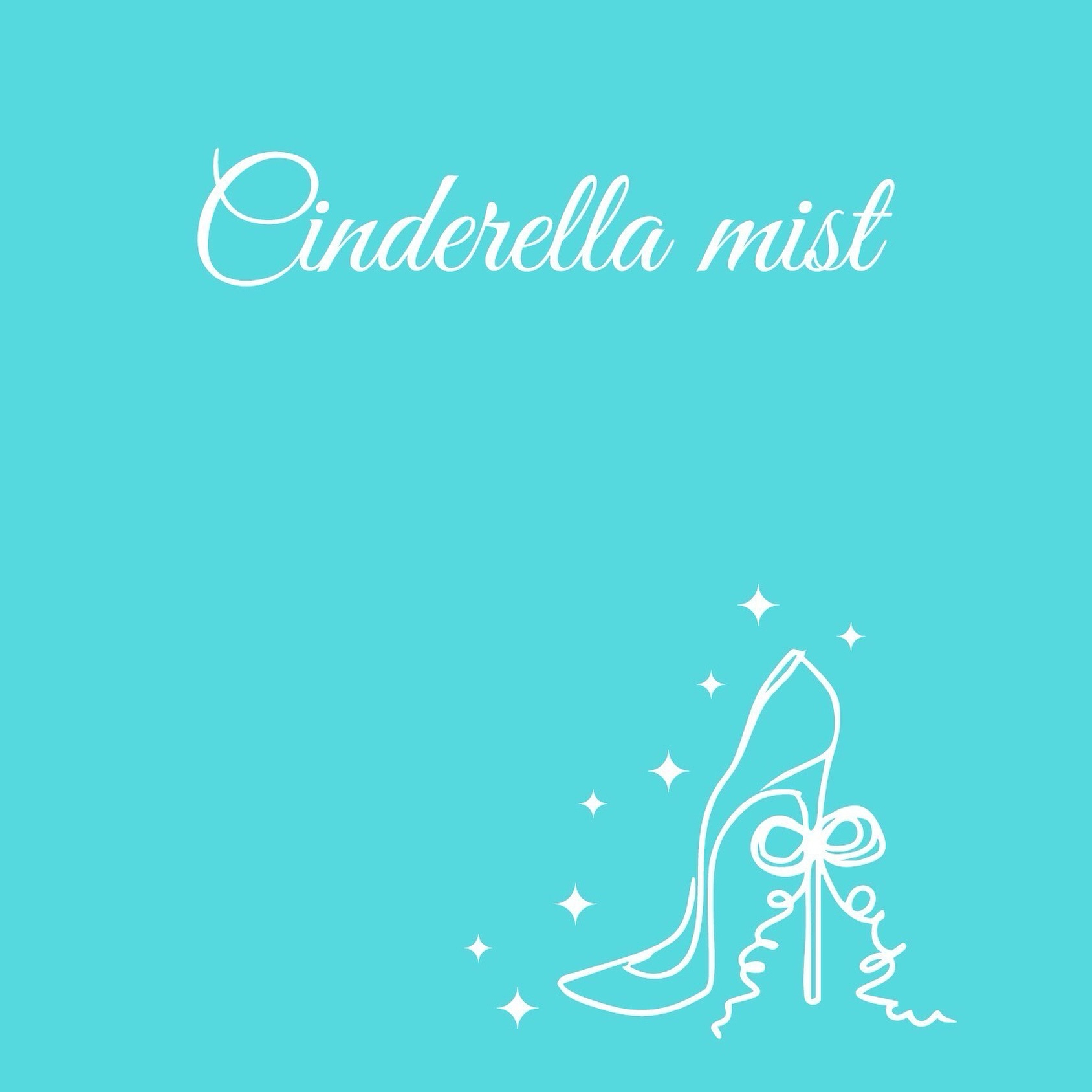 inufuwari シンデレラミスト Cinderella mist ［イヌフワリ］