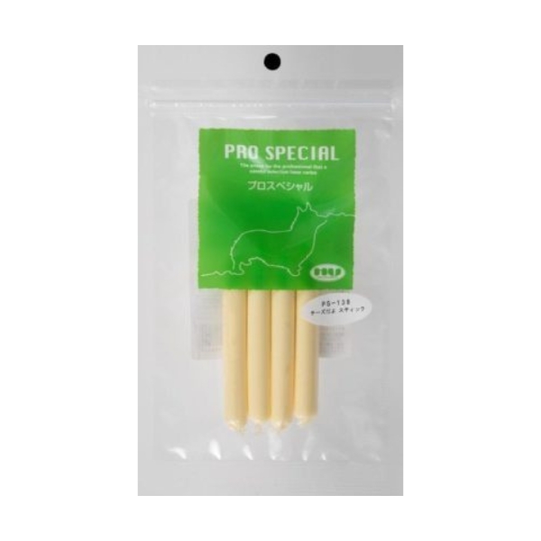 プロスペシャル チーズだよ スティック