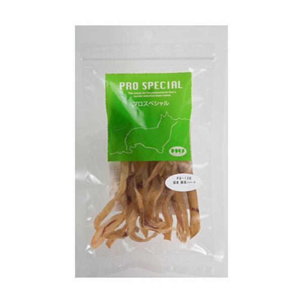 プロスペシャル 国産豚みみハード