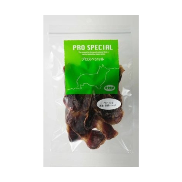 プロスペシャル 和鶏砂肝ハード