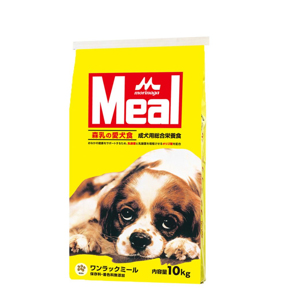 ワンラックミール