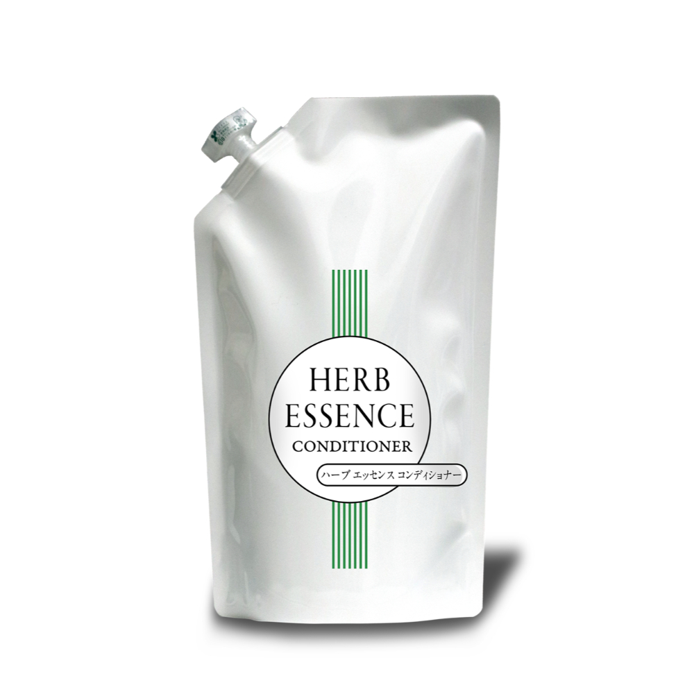 【ハーブエッセンスパック取扱認定店限定】ハーブエッセンスコンディショナー