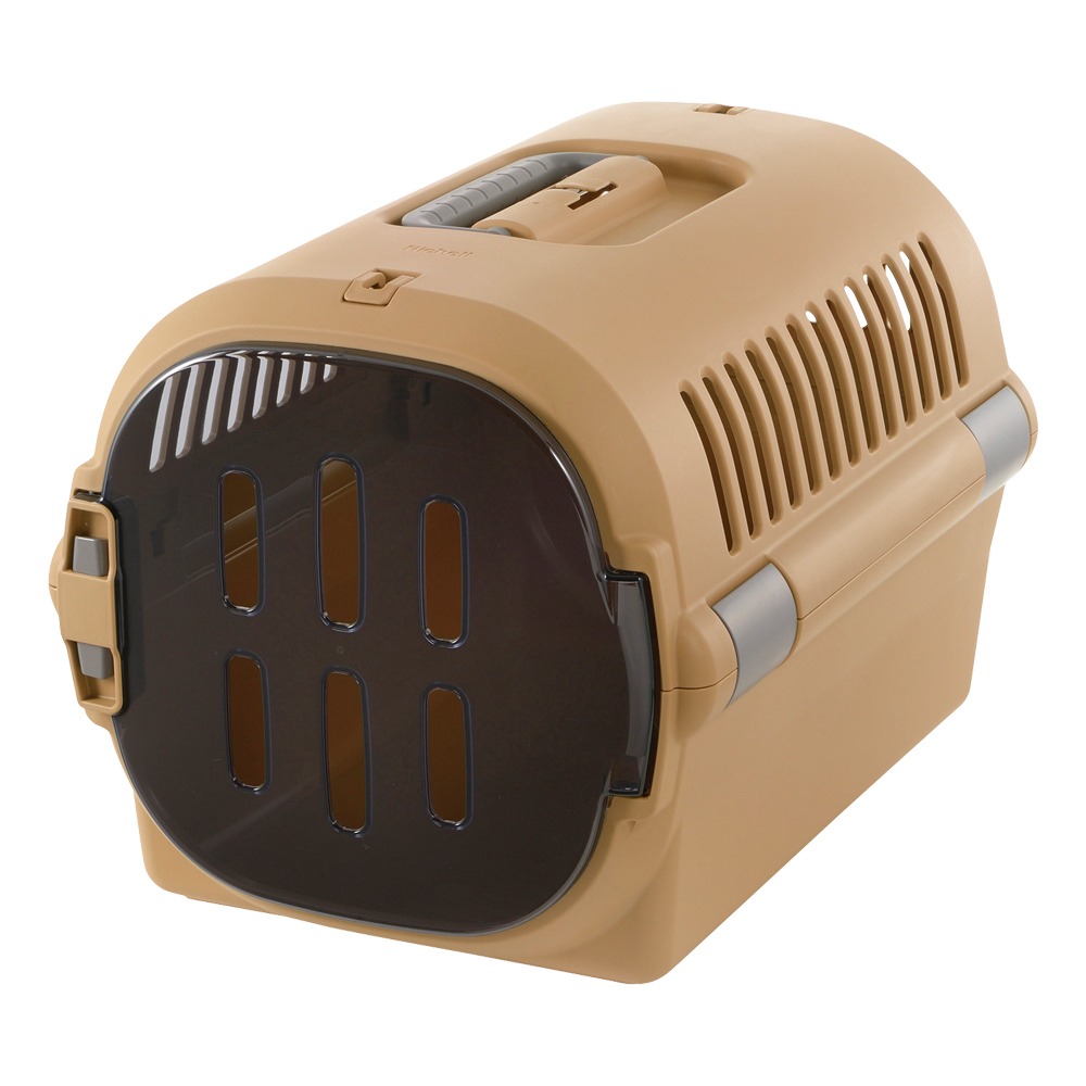 キャンピングキャリーファイン ブラウン