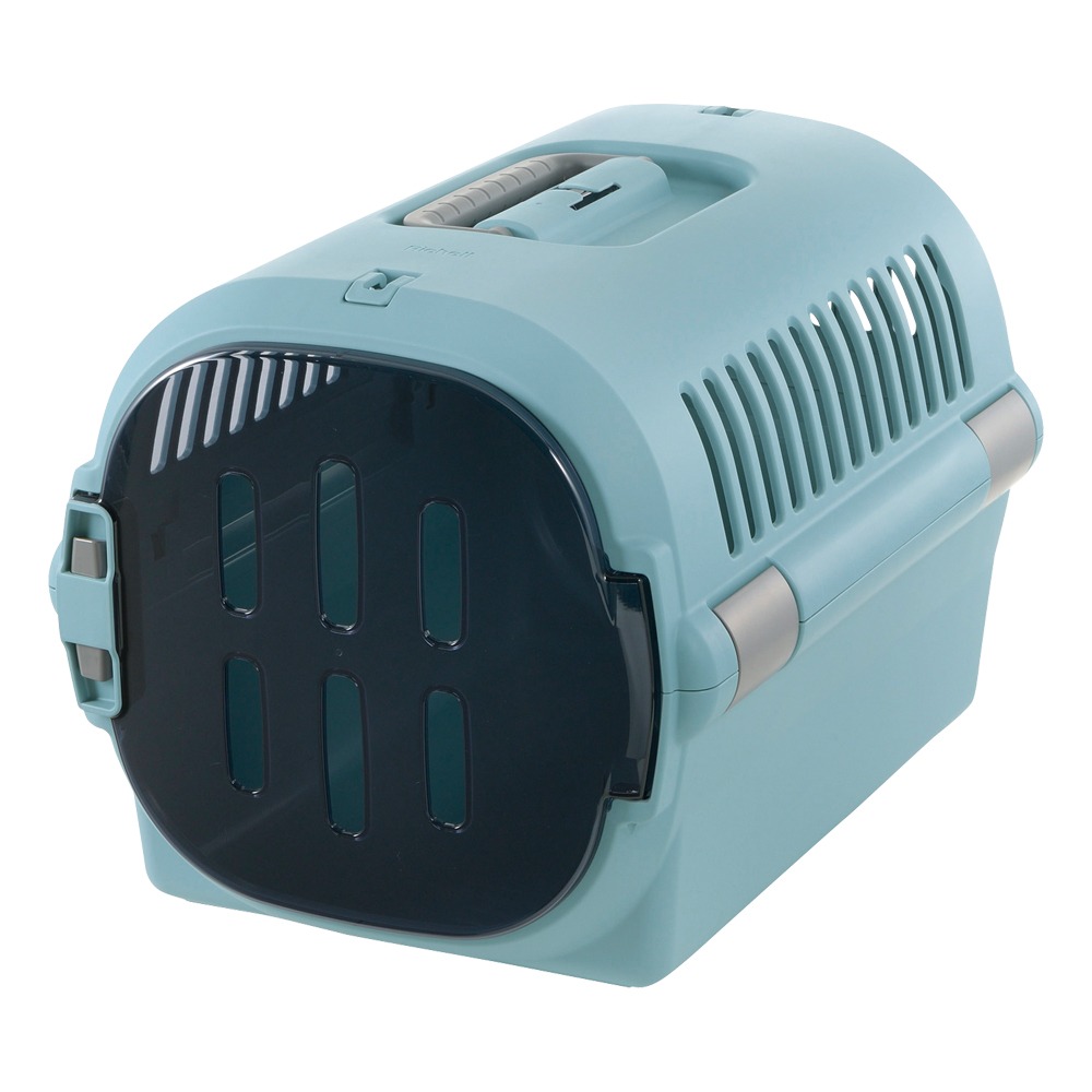 キャンピングキャリーファイン ブルー