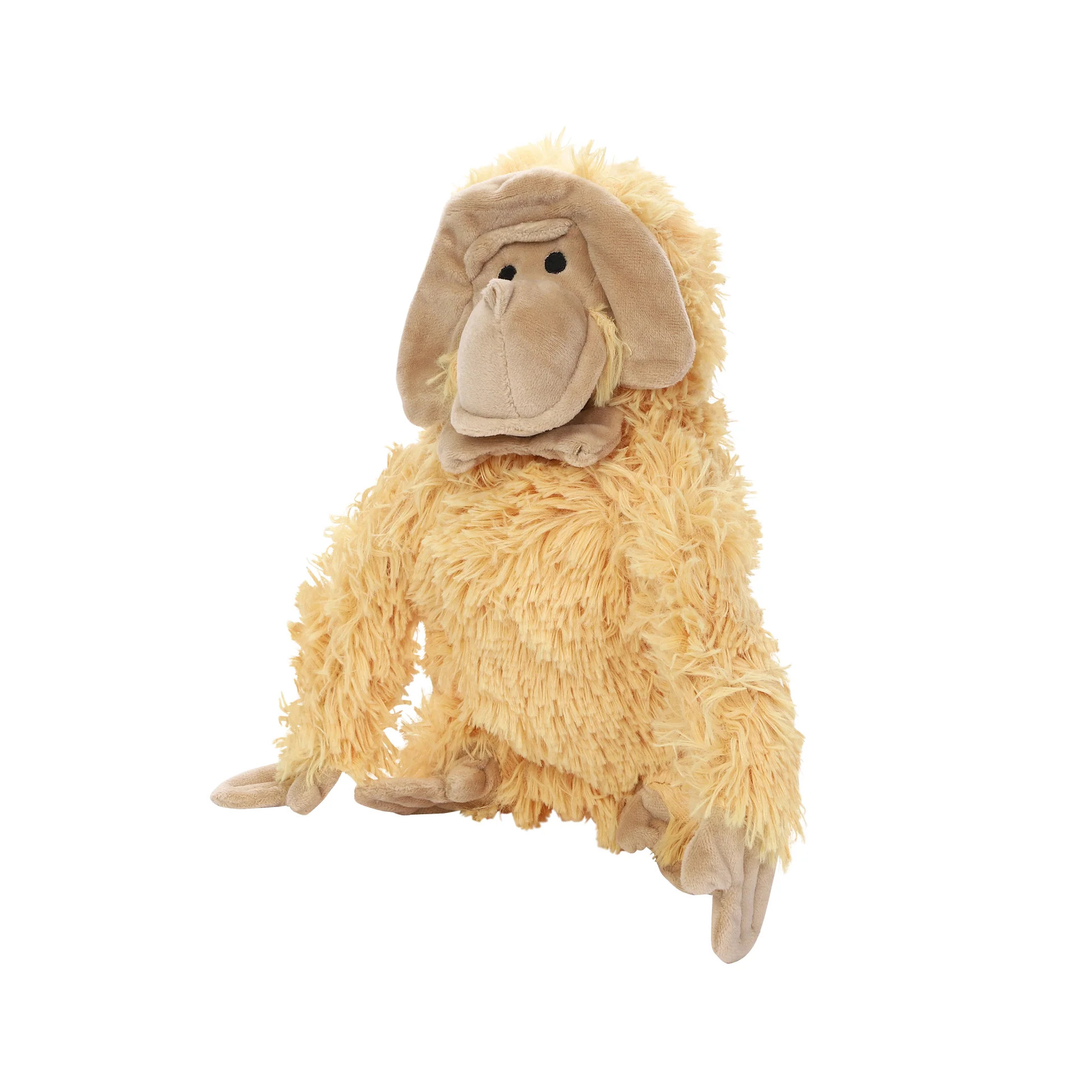 ループ 犬用おもちゃ フレンディ オランウータン