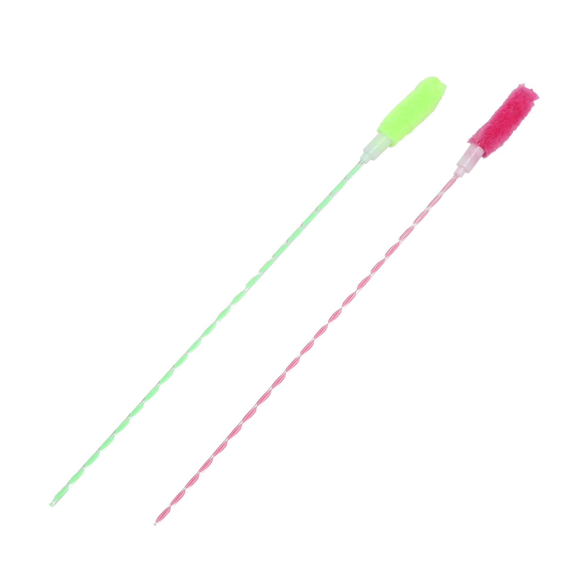 ループ 猫用おもちゃ ロッディーズ ファンファン（2本セット）