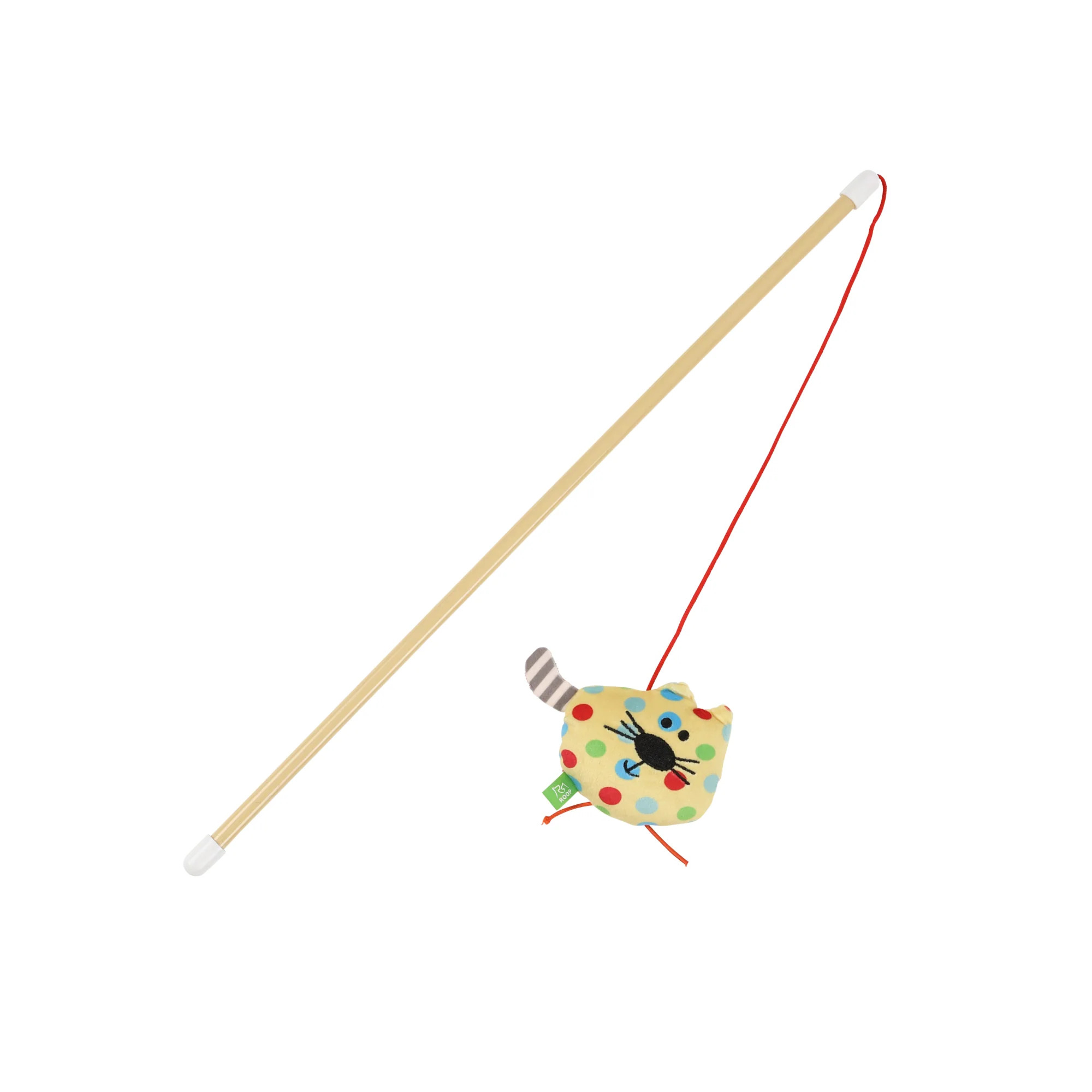 ループ 猫用おもちゃ ロッディーズ サーカスキャット