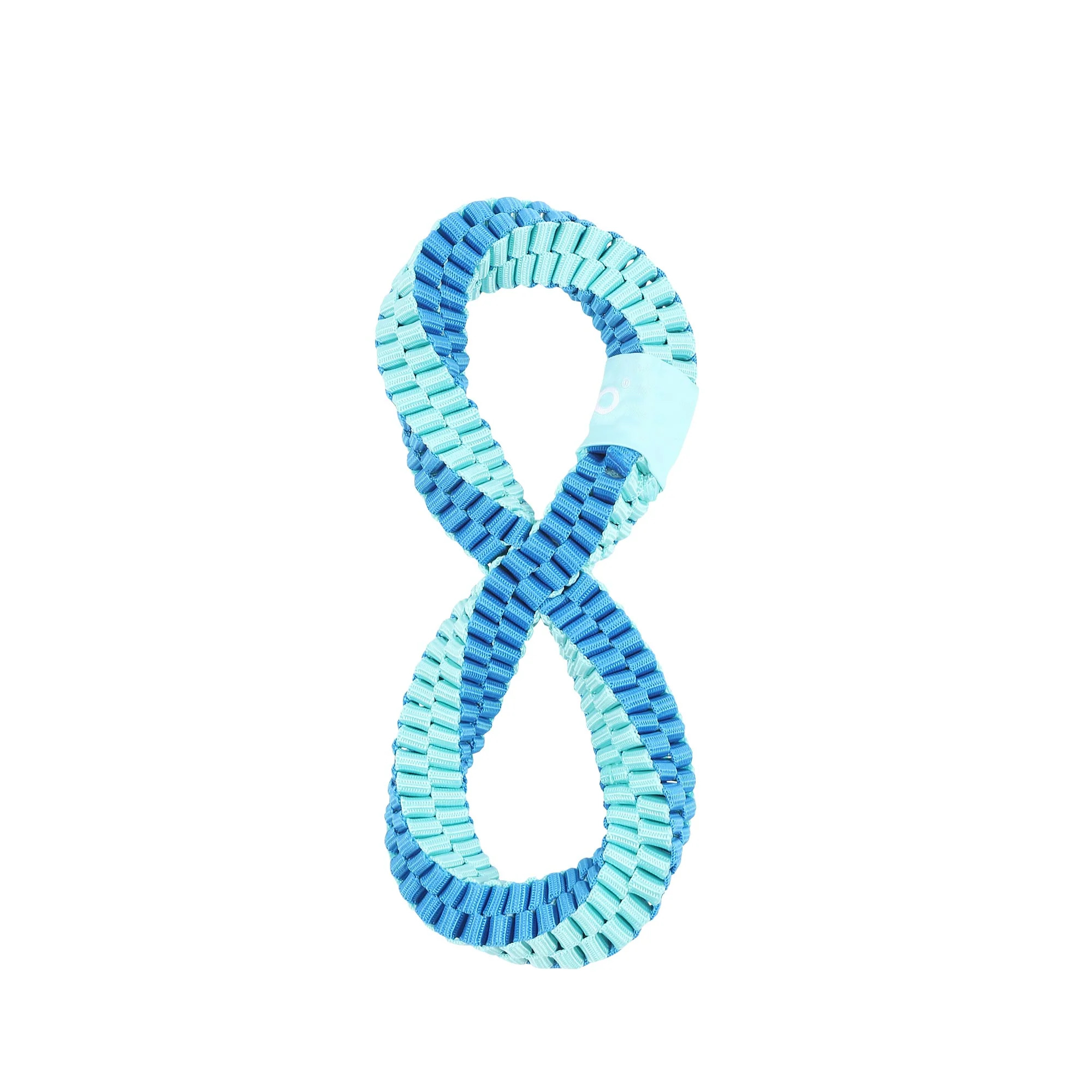 ユーゴー 犬用おもちゃ ツイストインフィニティ－