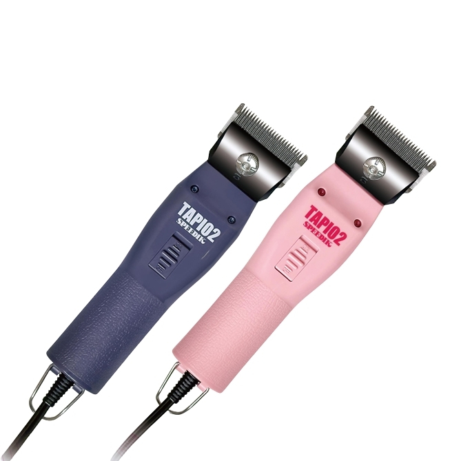 TAPIO2 タピオ2（スピーディク電動バリカン）