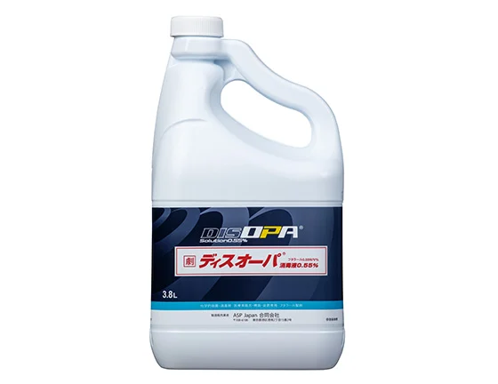 ディスオーパ　０．５５％　