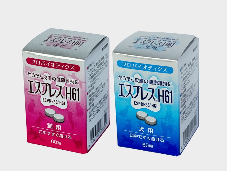 エスプレス Ｈ６１