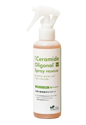 PE セラミド・オリゴノール スプレープレミアム