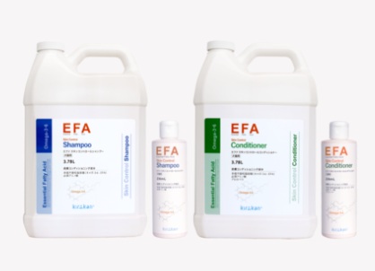 EFAスキンコントロール