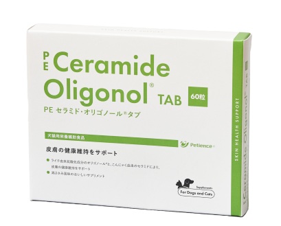 ＰＥ　セラミド・オリゴノール　タブ