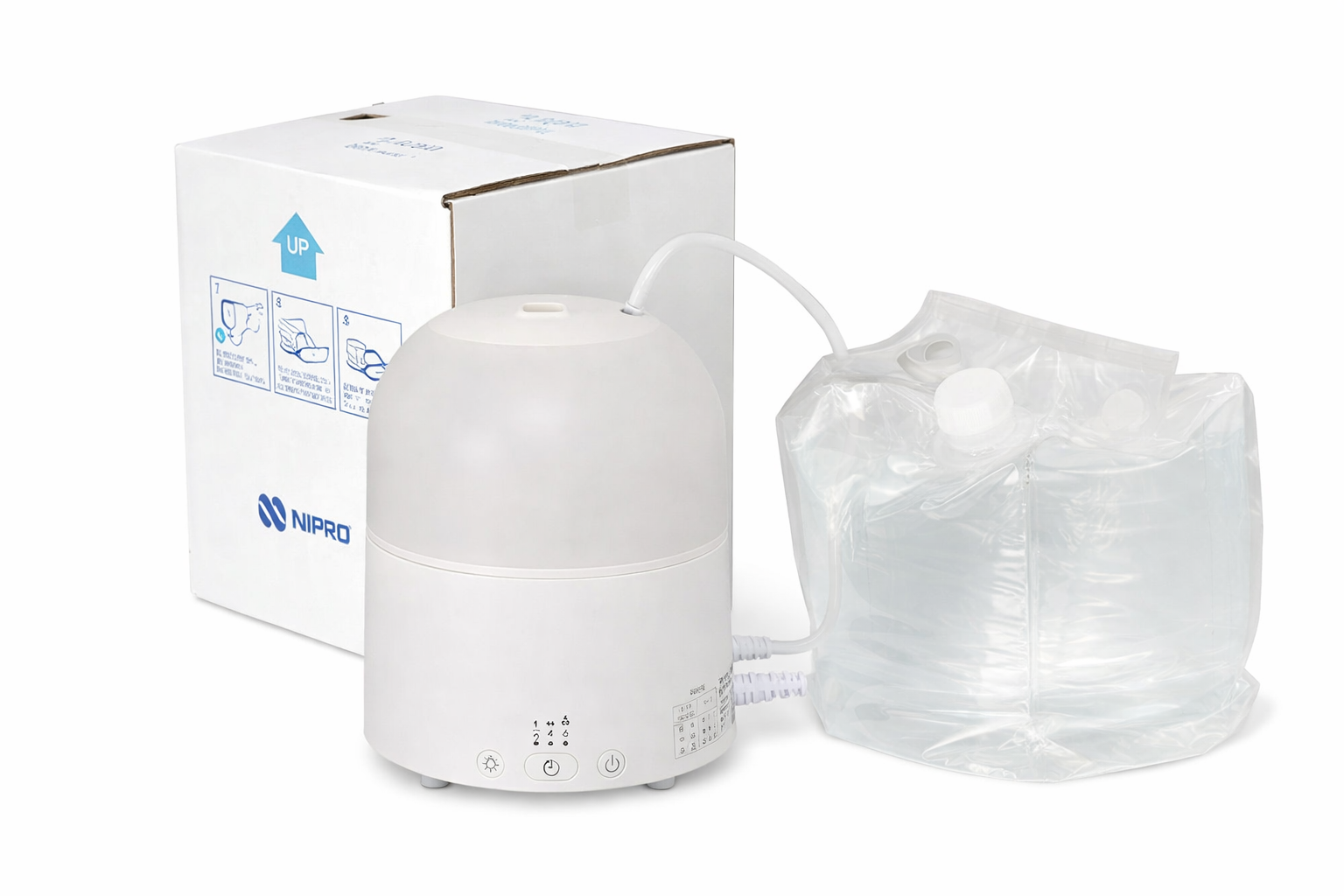 シーエルファイン（次亜塩素酸水）