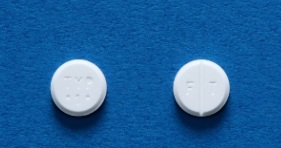 リボトリール錠1mg