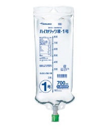 ハイカリック液-1号