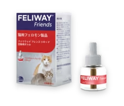 フェリウェイ　フレンズ　 リキッド ４８ｍｌ